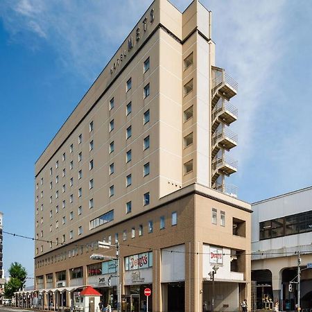 Jr-East Hotel Mets Koenji Tokyo Exterior photo