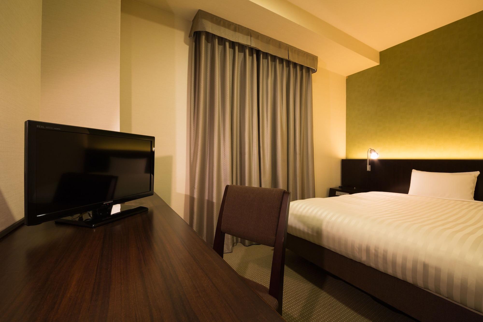 Jr-East Hotel Mets Koenji Tokyo Exterior photo