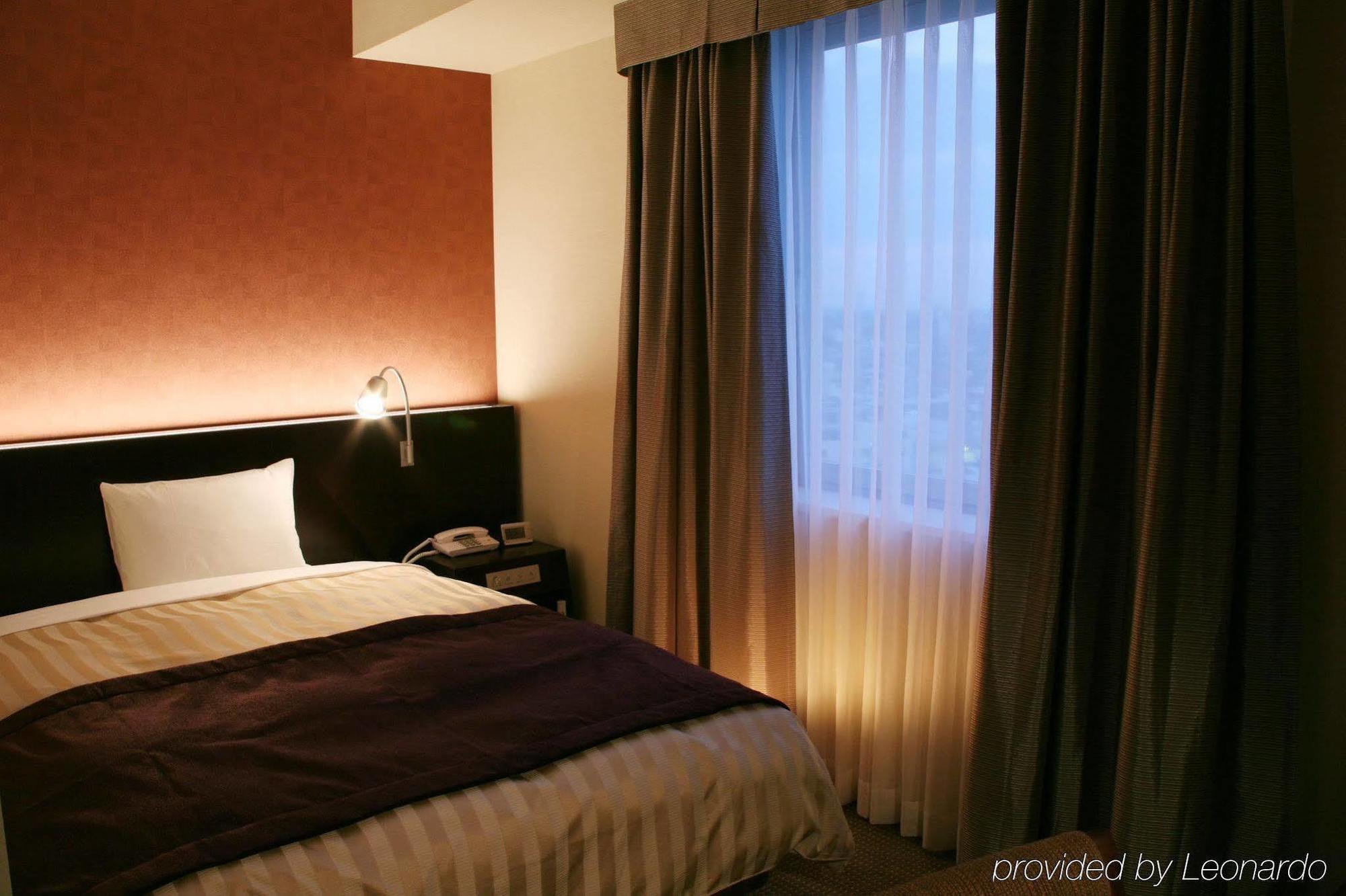 Jr-East Hotel Mets Koenji Tokyo Exterior photo