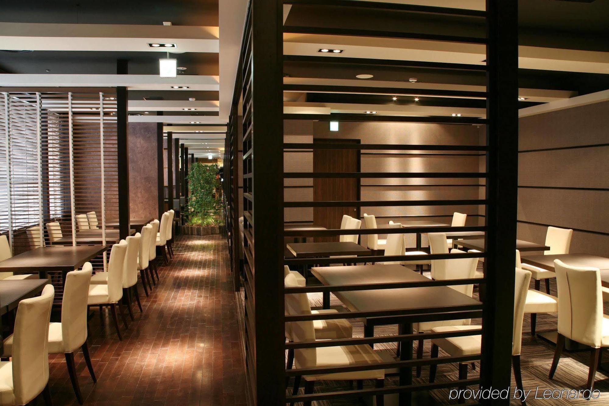 Jr-East Hotel Mets Koenji Tokyo Exterior photo